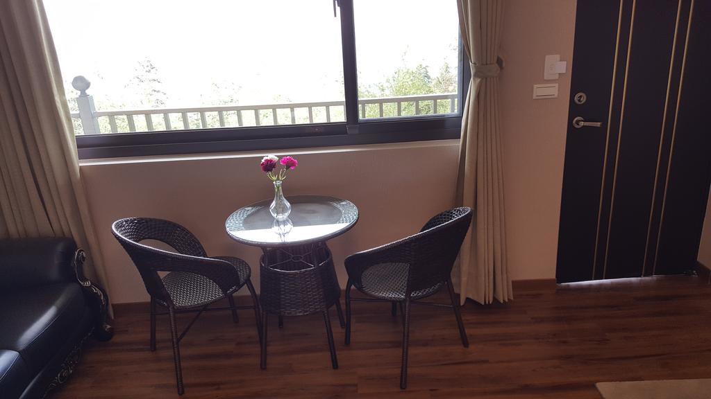Chi House Hotel Miaoli Exterior photo